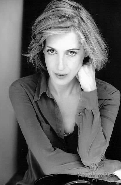 Póster de Deborah Offner