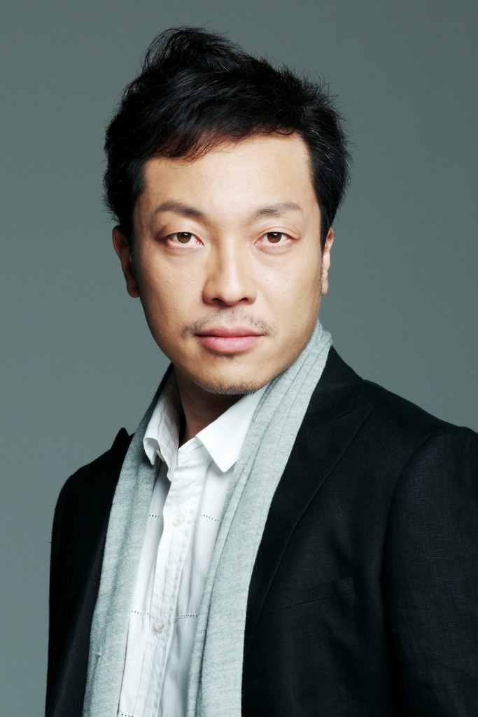 Póster de Takuma Otoo
