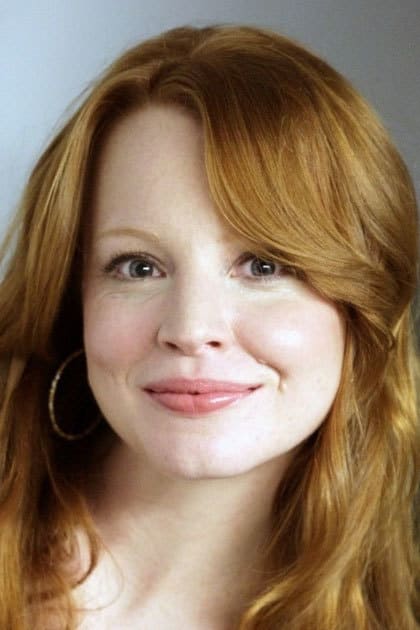 Póster de Lauren Ambrose