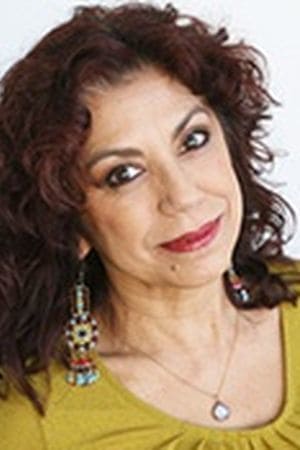 Póster de Rose Portillo