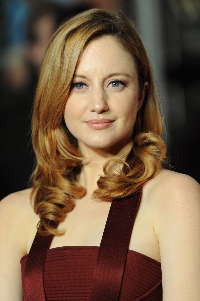 Póster de Andrea Riseborough