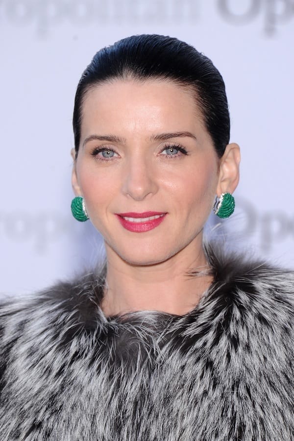 Póster de Michele Hicks