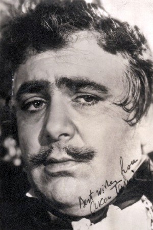 Póster de Akim Tamiroff