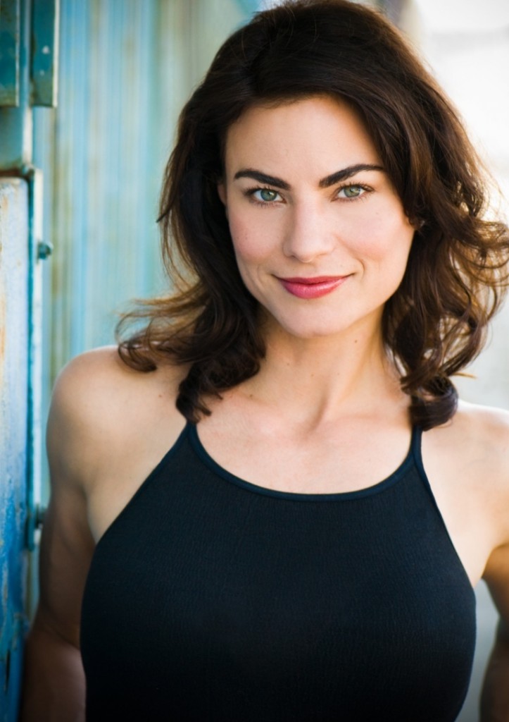 Póster de Traci Dinwiddie