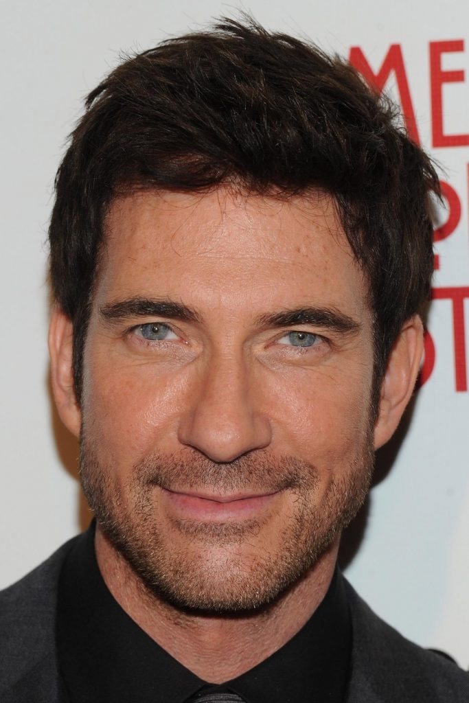 Póster de Dylan McDermott