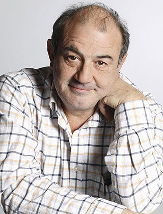 Póster de Jesús Bonilla