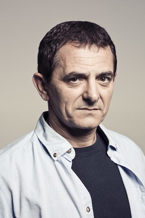 Póster de Iñaki Miramón