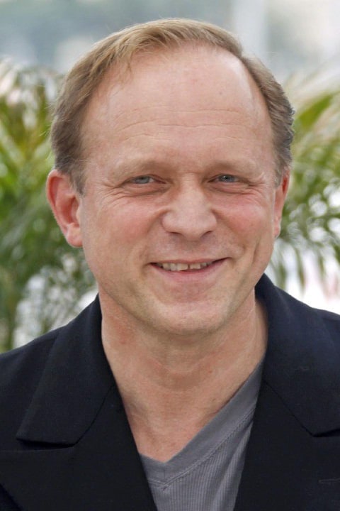 Póster de Ulrich Tukur