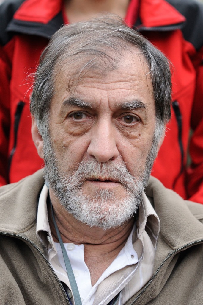 Póster de Ramón Barea