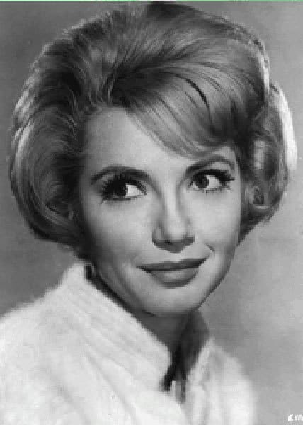 Póster de Ruta Lee