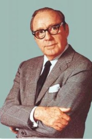 Póster de Jack Benny