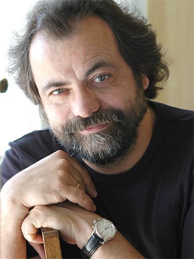 Póster de Matthias Brenner