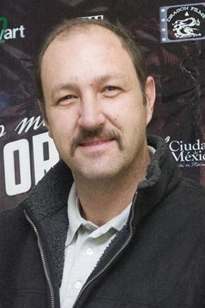 Póster de Rodrigo Murray