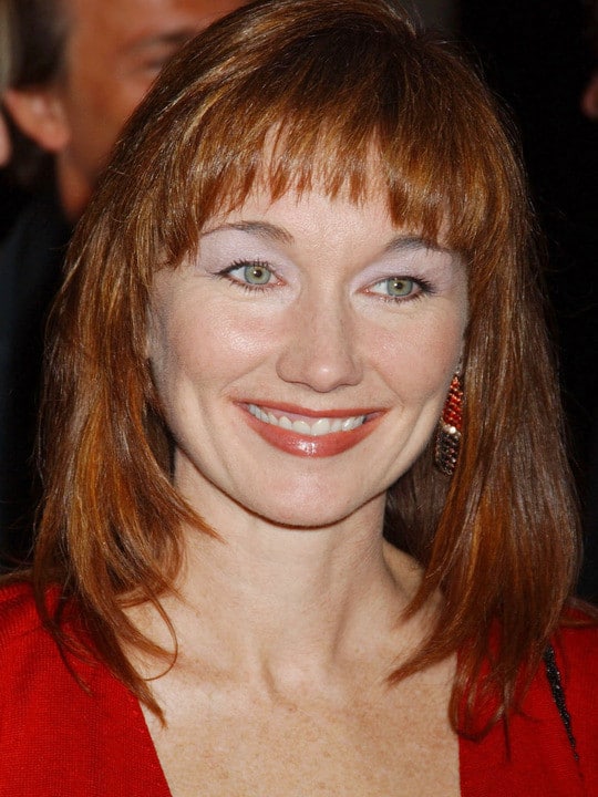 Póster de Lari White