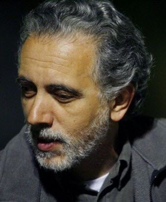 Póster de Fernando Trueba