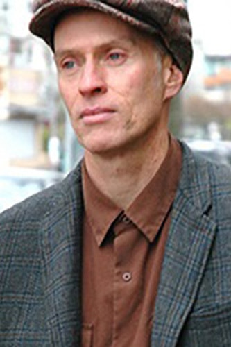 Póster de John Mann