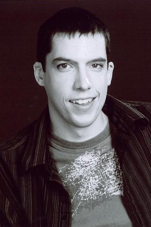 Póster de Kyle Allatt