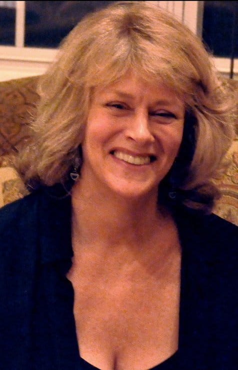 Póster de Susan Kellermann