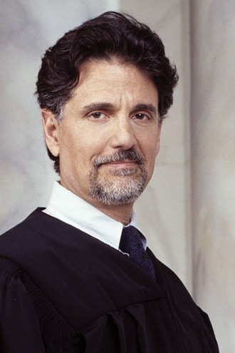 Póster de Chris Sarandon
