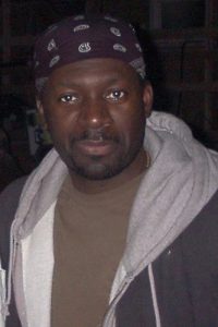 Chuck Jeffreys
