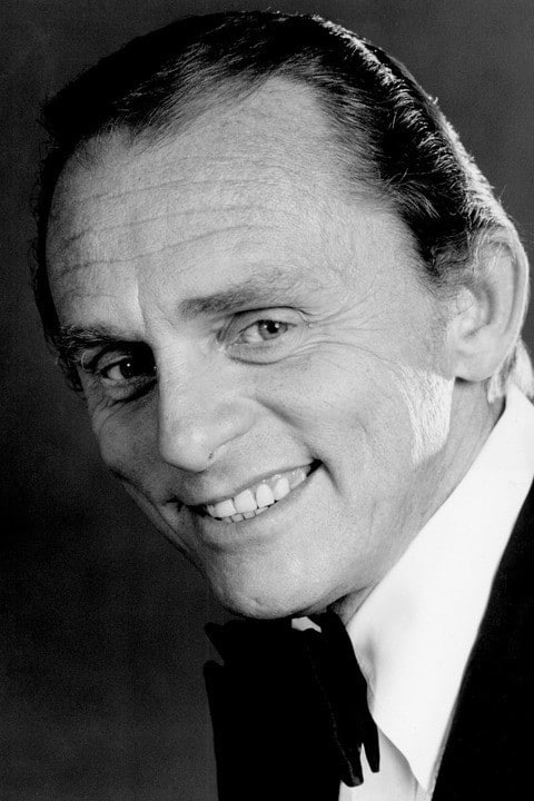 Póster de Frank Gorshin