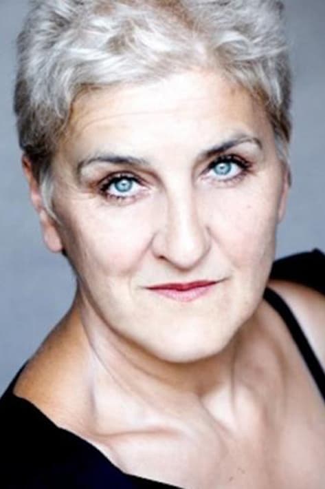 Póster de Maria Ducceschi