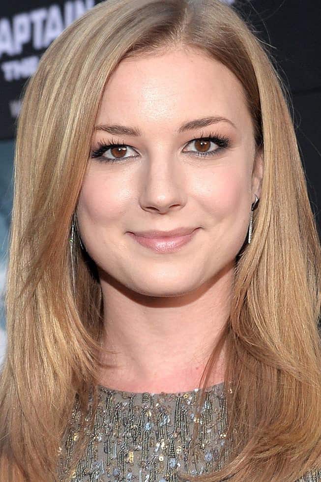 Póster de Emily VanCamp