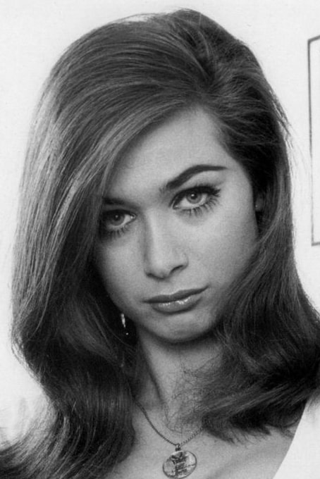 Póster de Valerie Leon