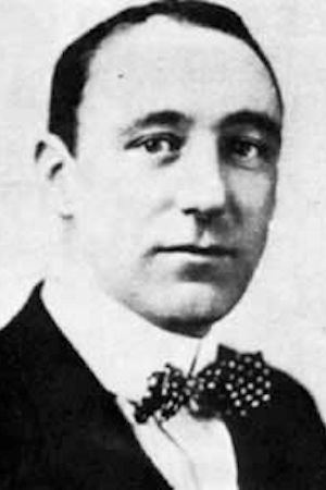 Póster de Lumsden Hare