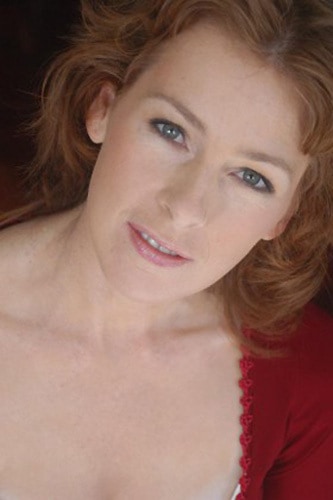 Póster de Susan Danford