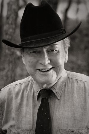 Póster de John Henry Faulk