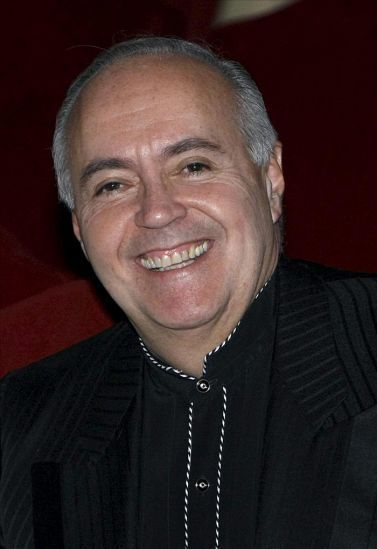 Póster de José Luis Moreno