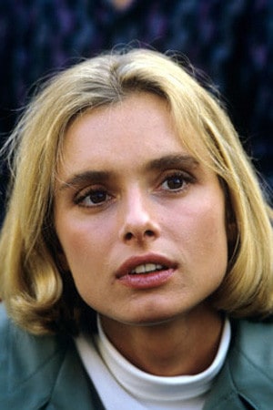 Póster de Maryam d’Abo