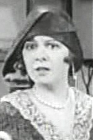 Póster de Aileen Carlyle