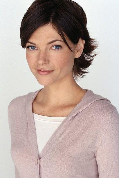 Póster de Nicole de Boer