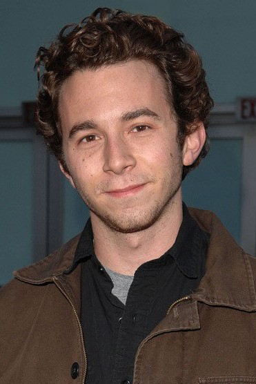 Póster de Aaron Himelstein