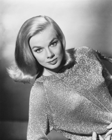 Póster de Leslie Parrish