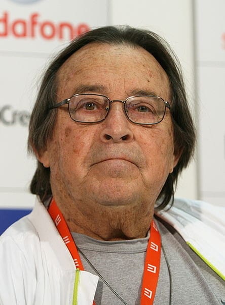 Póster de Paul Mazursky