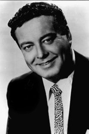 Póster de Jackie Gleason