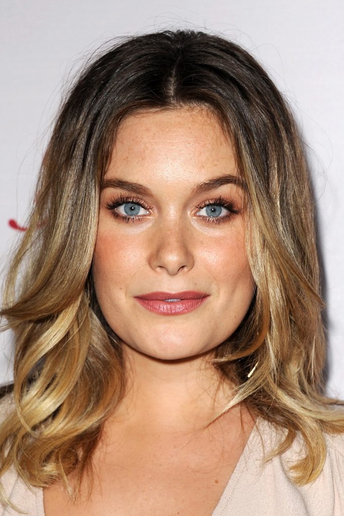 Póster de Rachel Keller