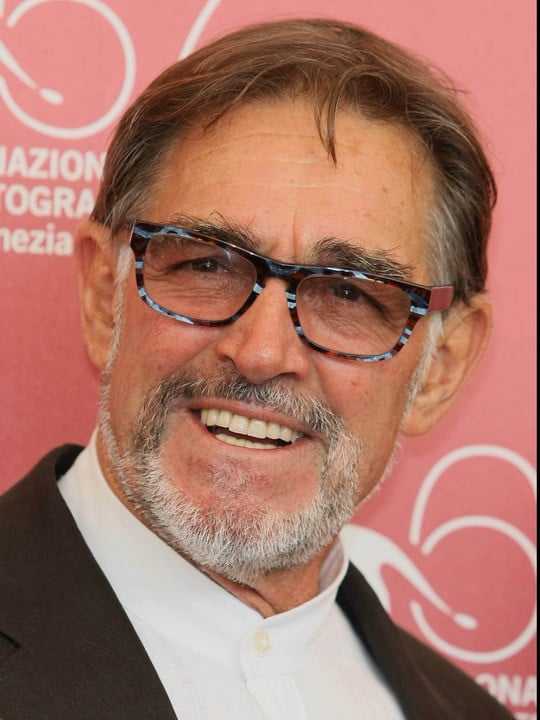 Póster de Fabio Testi