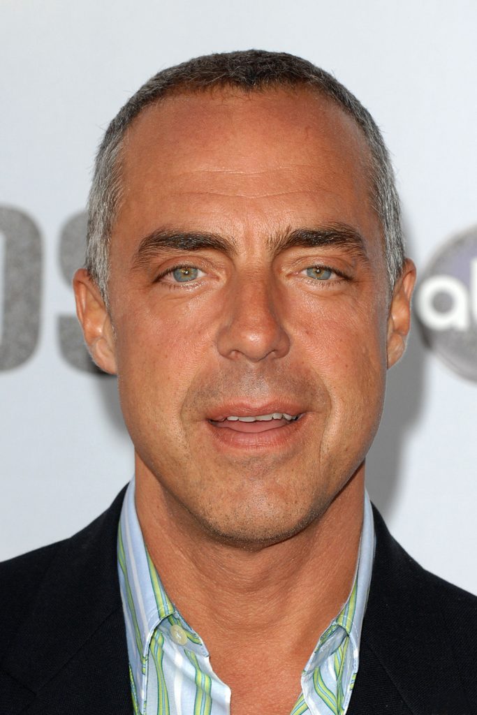 Póster de Titus Welliver