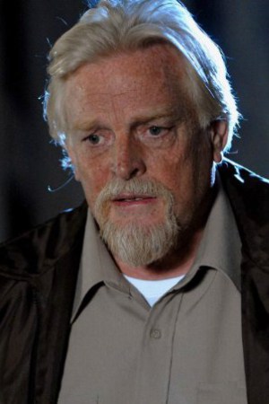Póster de Gavan O’Herlihy