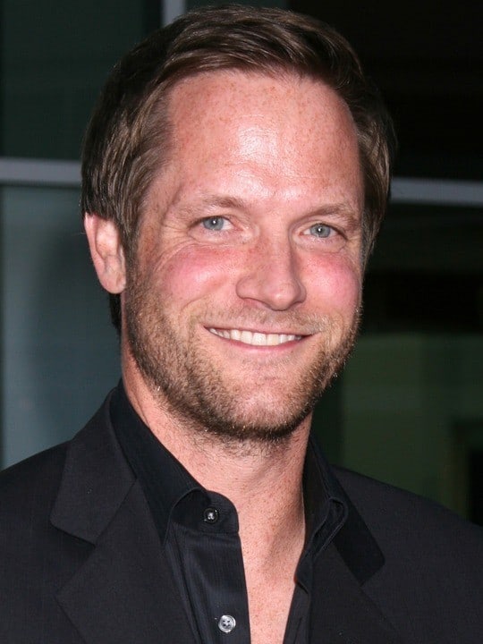 Póster de Matt Letscher