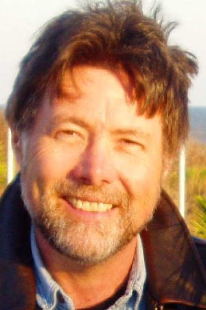 Póster de Christopher Wood
