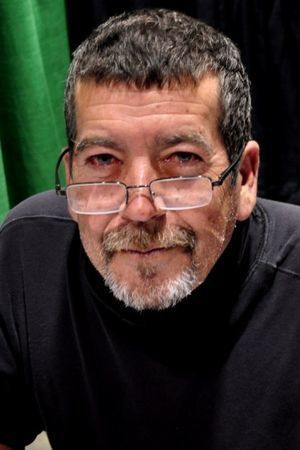 Póster de John Dugan