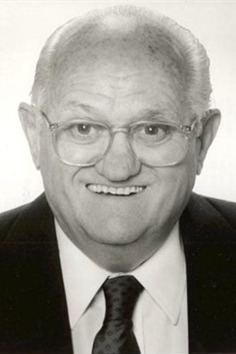 Póster de John Blaisse