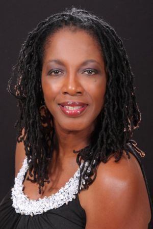 Póster de Linda Boston