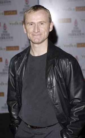 Póster de Dean Haglund