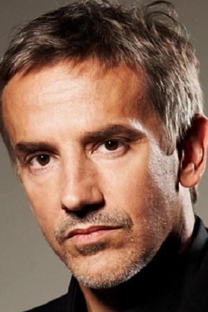 Póster de Jean-Pierre Lorit